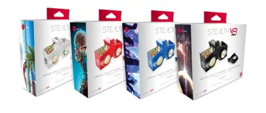 UKデザインのパッケージ