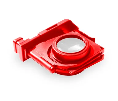 折りたたんだ状態 単体