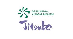 DSファーマアニマルヘルス、
動物用医薬品の「動物種のグレリン」に関する
共同開発・事業化契約をJITSUBOと締結