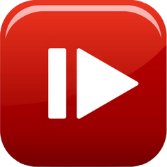 YouTubeプレイヤー『FF Tube』をApp Storeでリリース 
逆再生やスロー再生がダウンロードなしで楽しめる