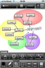 ZeptoPad2.99の画面(開発中)