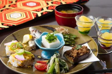 『丹後物語～秋～』