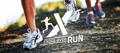 『クロスオーバーラン』