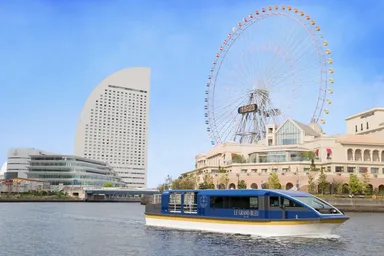 ル・グラン・ブルー