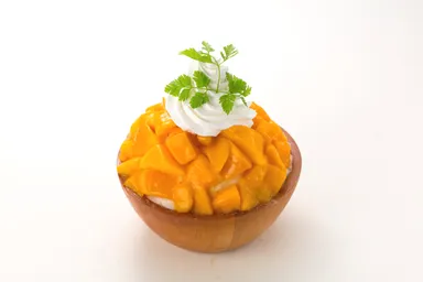 ゴロっとマンゴー