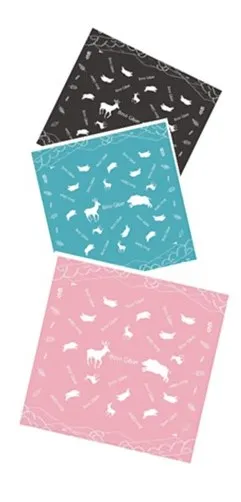 オリジナルバンダナ