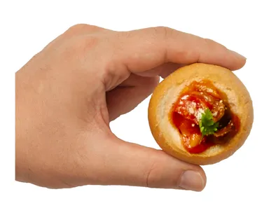 ミニブレッドボール10