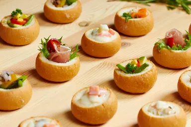 ミニブレッドボール03