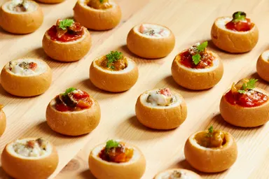 ミニブレッドボール04