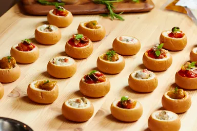 ミニブレッドボール05