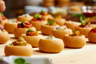 ミニブレッドボール06