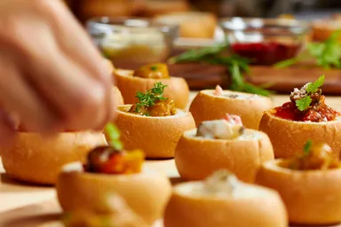 ミニブレッドボール07