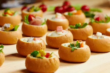 ミニブレッドボール09