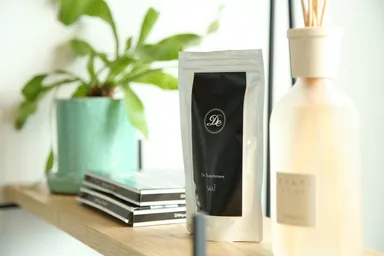 DNAprosportとサプリメント