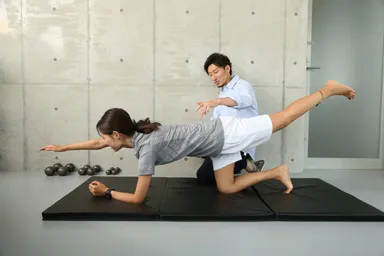 コア・アクティベーション