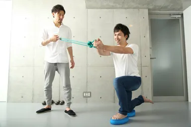 Coordination　トレーニング2