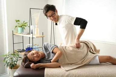 リリース・テクニック