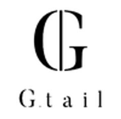 G.tailのロゴ