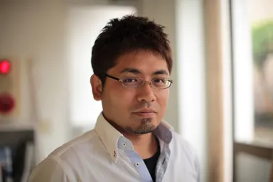 講師：河野 嘉章