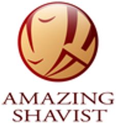 アメイジングシェイヴィスト・アカデミア事務局のロゴ