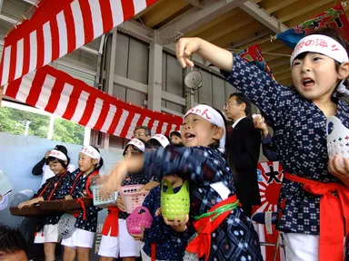 北限の海女フェスティバル