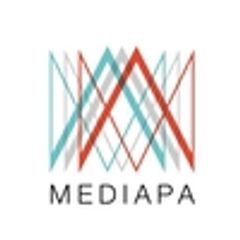 株式会社メディアパートメントのロゴ