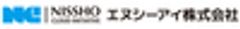 エヌシーアイ株式会社のロゴ