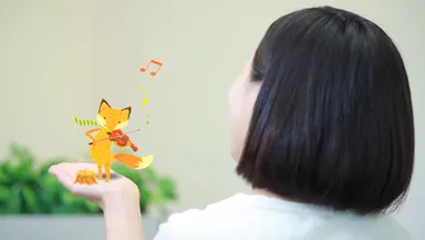 ひとゆるみムービー