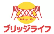 「ブリッジライフ」ロゴ
