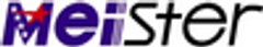 株式会社マイスターのロゴ