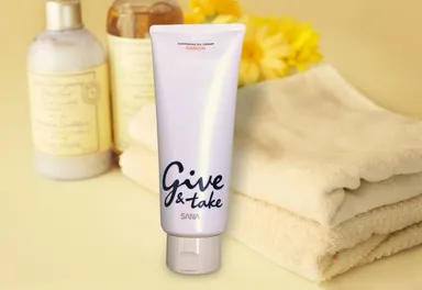 キャンペーンＡ　投稿例１