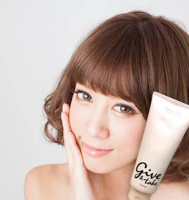 キャンペーンＡ　投稿例２