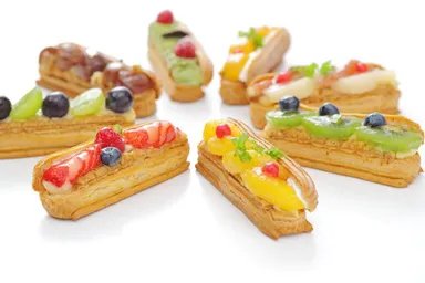 ドルチェフェリーチェレガロ