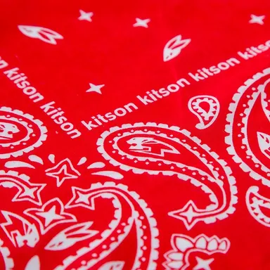 オリジナルバンダナ(1)