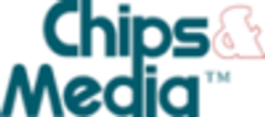 チップス＆メディア社のロゴ