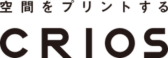 オリジナルプリントタイルが製作できる「CRIOS」から
2016年第2弾のカタログを8月18日に発刊！