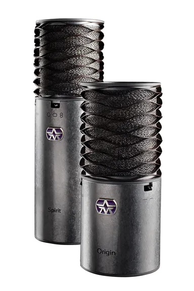 「Aston Spirit」／「Aston Origin」