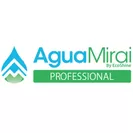 AguaMirai PROFESSIONAL ロゴVer.1