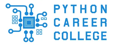 Python_Career_Collageロゴ