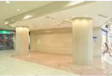 ディアモール大阪ディーズスクエア