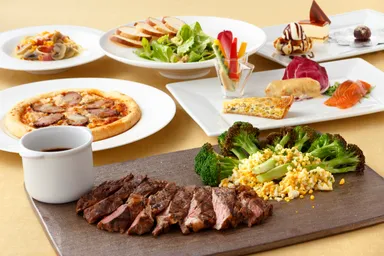 肉菜女子プラン