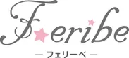 「Feribe」ロゴ
