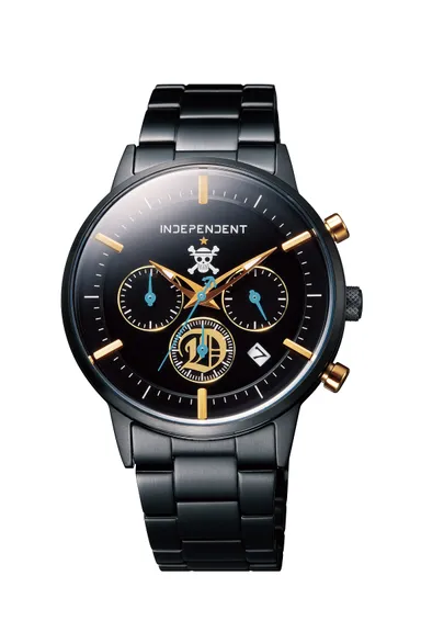 メタルバンドタイプ