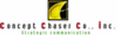 株式会社コンセプトチェイサーのロゴ