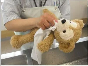 障がい者就労支援イメージ写真