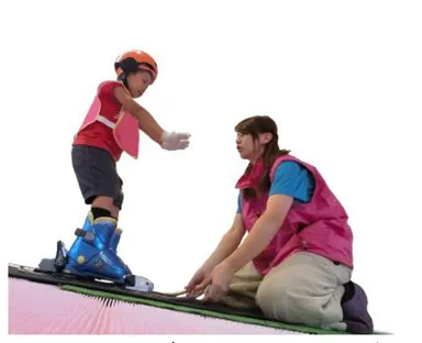 スノイルキッズスクール（イメージ）