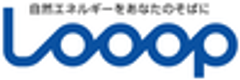 株式会社Looopのロゴ