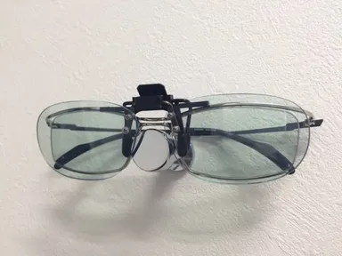 Actysオーバーグラス 1