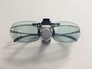 Actysオーバーグラス 2