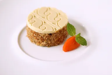 スパイスダックパテ